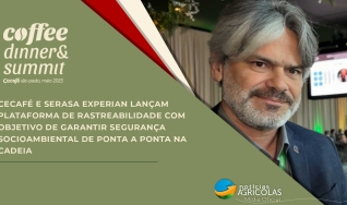 Marcelo Pimenta - Head de Agronegócio da Serasa Experian