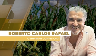 Roberto Carlos Rafael - Germinar Corretora