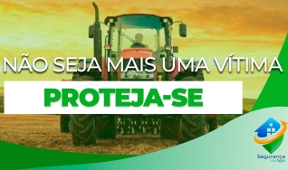 Carlos Zumerle, Especialista em segurança no agro
