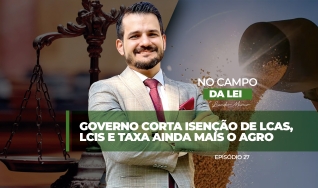Leandro Marmo, sócio e CEO do João Domingos Advogados