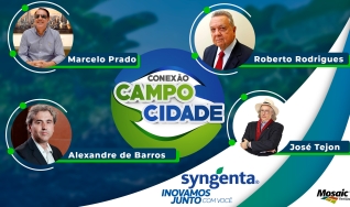 Conexão Campo Cidade -
