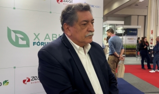 Orlando Melo de Castro, Sub secretário de Agricultura do Estado de São Paulo