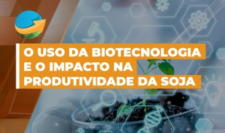 Fernando Prudente - Líder Produtos Soja e Algodão - Bayer