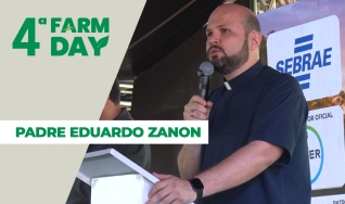 Padre Eduardo Zanon