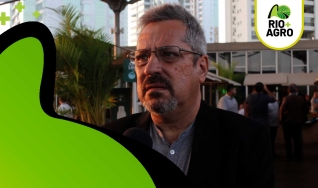 Paulo Renato - Presidente da PESAGRO RIO