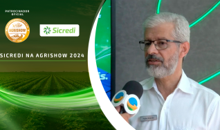 Pedro Estevão - Presidente da CSMIA
