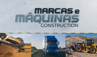 MARCAS E MÁQUINAS CONSTRUCTION - 28 01 2022