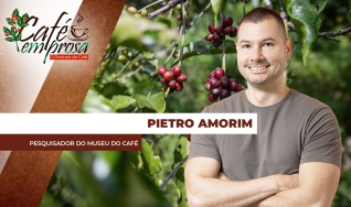 Pietro Amorim