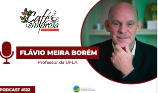Café em Prosa - Podcast