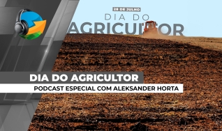 Podcast do NA - Especial Dia do Agricultor