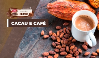 Do Grão à Barra - Podcast