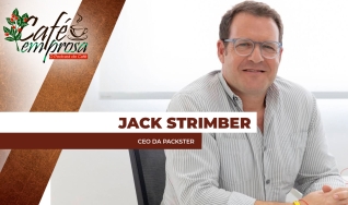 Café em Prosa - Podcast