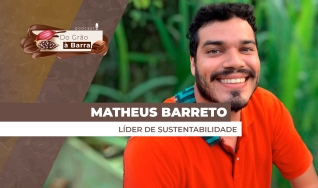 Do Grão à Barra - Podcast