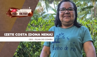 Do Grão à Barra - Podcast