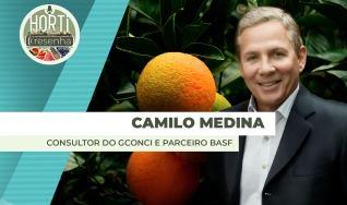 Horti Resenha Podcast - Guilherme Dorigatti