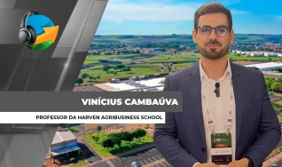 Vinícius Cambaúva - Professor da Harven Agribusiness School