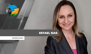 Estael Sias - Meteorologista