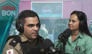 Tenente Dornelas e Talita, Conselho de segurança rural