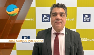 José Carlos Polidoro, Assessor Executivo do MAPA