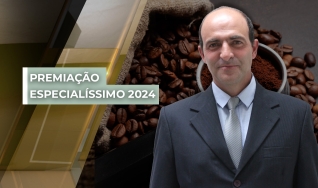 Osvaldo Bachião Filho - Vice-Presidente Cooxupé