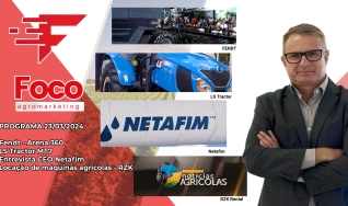 Foco Agromarketing