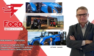 Foco Agromarketing
