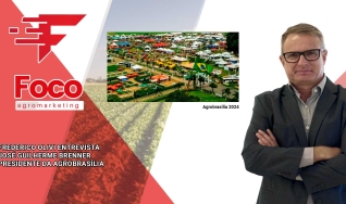 Foco Agromarketing - Com Frederico Olivi