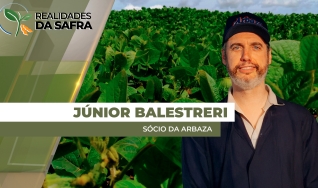 Junior Balestreri - Sócio da Arbaza