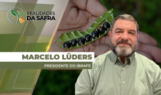 Marcelo Eduardo Lüders - Presidente do IBRAFE