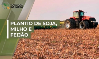 Laércio Dalla Vecchia - Produtor Rural