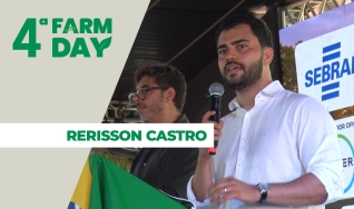 Rerisson Castro
