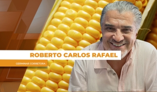 Roberto Carlos Rafael - Germinar Corretora