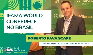 Roberto Fava - CEO da Harven Agribusiness School