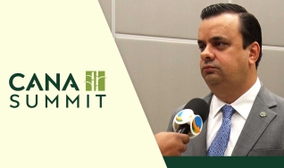 Roberto Perosa - Secretário de Comércio e Relações Internacionais do Mapa