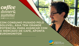 Rodrigo Mattos - Analista de Pesquisa Sênior da Euromonitor International