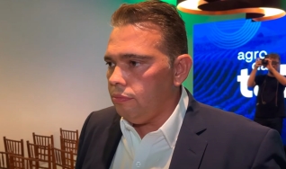 Rodrigo Moraes - Dir. Executivo Sicoob - SP