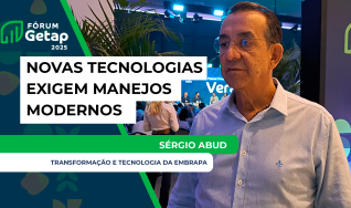 Sérgio Abud – Transformação e Tecnologia da Embrapa