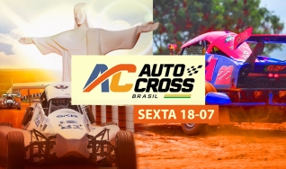 AUTOCROSS