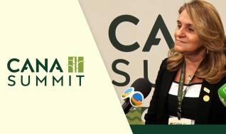 Silvia Massruhá - Presidente da Embrapa