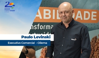 Paulo Levinski