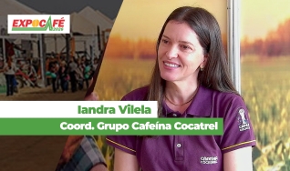 Iandra Vilela