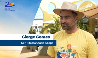 Giorge Gomes