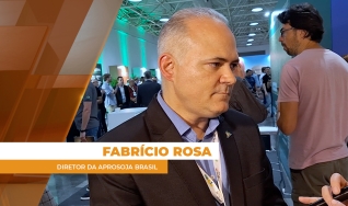 Fabrício Rosa