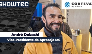 André Dobashi