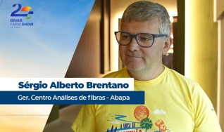 Sérgio Alberto Brentano
