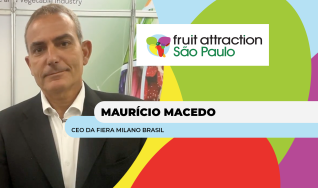 Maurício Macedo