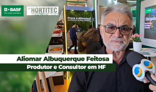 Aliomar Albuquerque Feitosa - Produtor e Consultor em HF