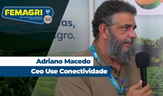 Adriano Macedo