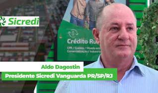 Aldo Dagostin