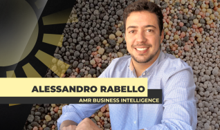 Alessandro Rabello - AMR Business Intelligence